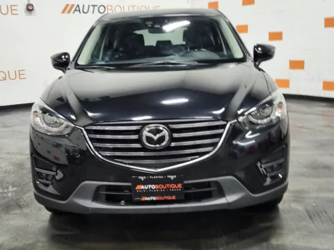 Another view of 2016 Mazda CX-5 Grand Touring for sale in Columbus, OH at Auto Boutique Ohio