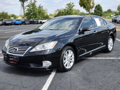 More photos of 2010 Lexus ES 350 at Auto Boutique Ohio, OH