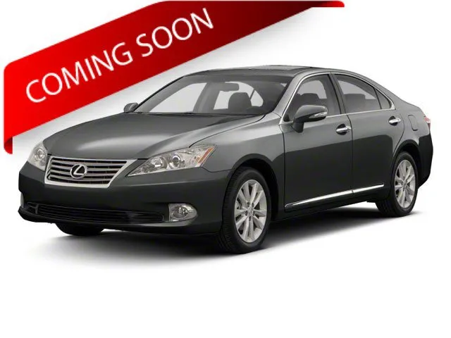 2010 Lexus ES 350 for sale in Columbus, OH