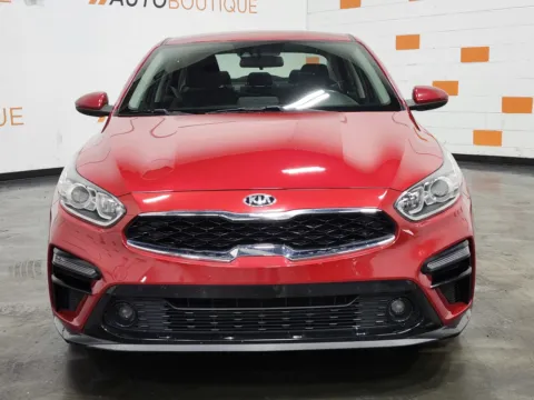 Another view of 2019 Kia Forte S for sale in Columbus, OH at Auto Boutique Ohio