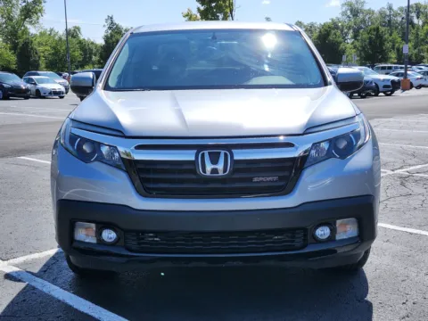 Another view of 2019 Honda Ridgeline Sport for sale in Columbus, OH at Auto Boutique Ohio