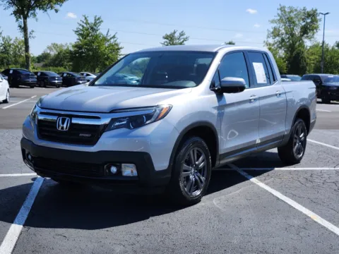 More photos of 2019 Honda Ridgeline Sport at Auto Boutique Ohio, OH