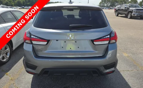 More photos of 2022 Mitsubishi Outlander Sport ES at Auto Boutique Ohio, OH