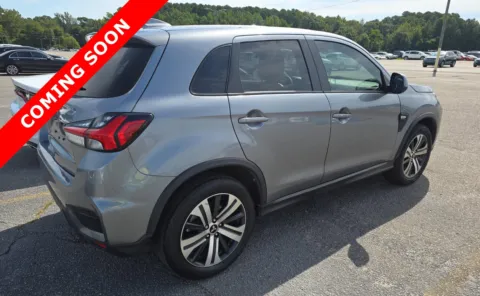 More photos of 2022 Mitsubishi Outlander Sport ES at Auto Boutique Ohio, OH