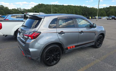 More photos of 2020 Mitsubishi Outlander Sport Black Edition 2.0 at Auto Boutique Ohio, OH