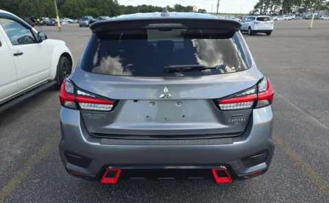 More photos of 2020 Mitsubishi Outlander Sport Black Edition 2.0 at Auto Boutique Ohio, OH