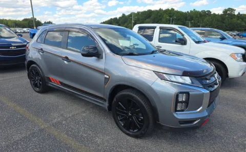 Another view of 2020 Mitsubishi Outlander Sport Black Edition 2.0 for sale in Columbus, OH at Auto Boutique Ohio