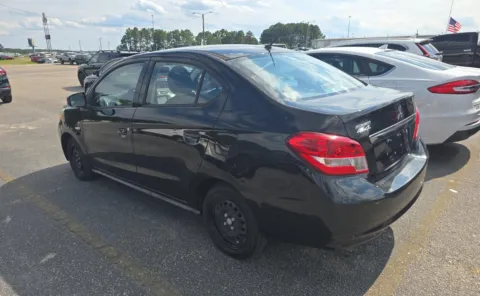 More photos of 2020 Mitsubishi Mirage G4 ES at Auto Boutique Ohio, OH