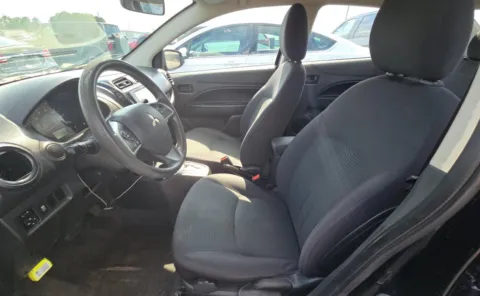 More photos of 2020 Mitsubishi Mirage G4 ES at Auto Boutique Ohio, OH