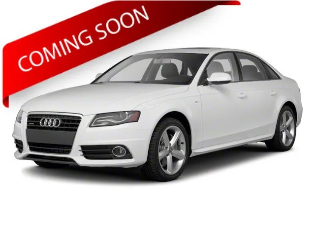 2010 Audi A4 2.0T Premium for sale in Columbus, OH