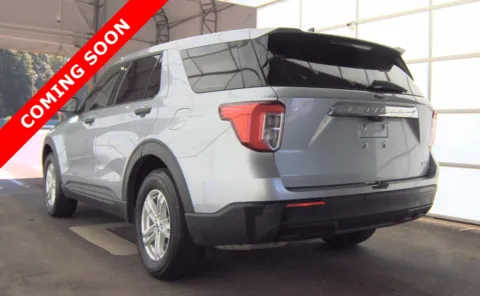 More photos of 2022 Ford Explorer at Auto Boutique Ohio, OH