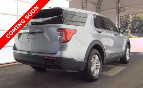 More photos of 2022 Ford Explorer at Auto Boutique Ohio, OH
