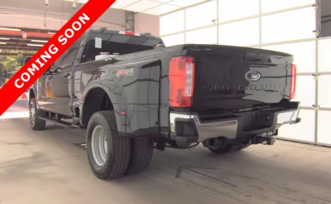 More photos of 2024 Ford Super Duty F-350 DRW XL at Auto Boutique Ohio, OH