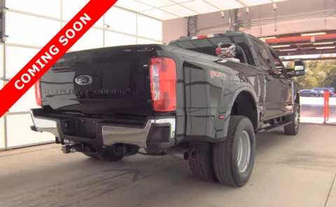 More photos of 2024 Ford Super Duty F-350 DRW XL at Auto Boutique Ohio, OH