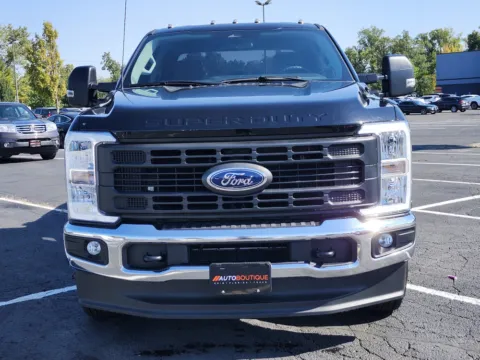 Another view of 2024 Ford Super Duty F-350 DRW XL for sale in Columbus, OH at Auto Boutique Ohio