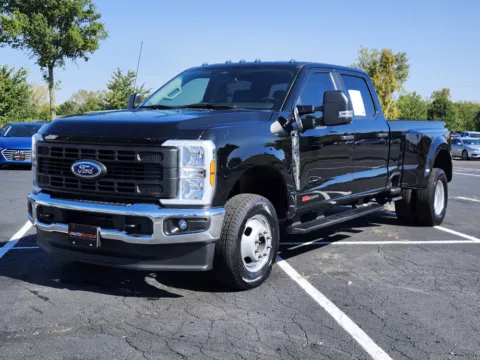 More photos of 2024 Ford Super Duty F-350 DRW XL at Auto Boutique Ohio, OH