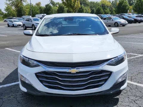 Another view of 2023 Chevrolet Malibu LT for sale in Columbus, OH at Auto Boutique Ohio