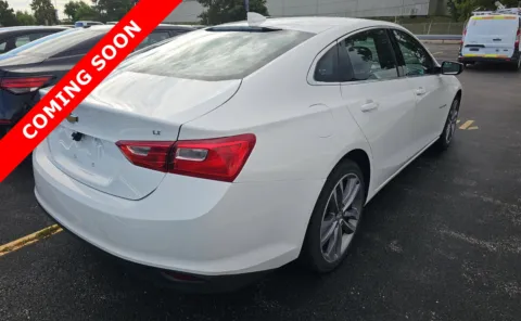 More photos of 2023 Chevrolet Malibu LT at Auto Boutique Ohio, OH