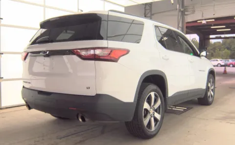 More photos of 2019 Chevrolet Traverse LT Leather at Auto Boutique Ohio, OH