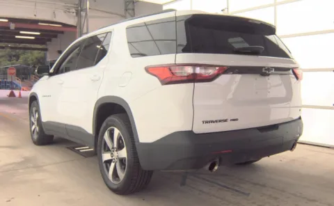 More photos of 2019 Chevrolet Traverse LT Leather at Auto Boutique Ohio, OH