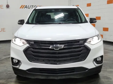 Another view of 2019 Chevrolet Traverse LT Leather for sale in Columbus, OH at Auto Boutique Ohio
