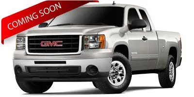 2011 GMC Sierra 1500 SLE's photo
