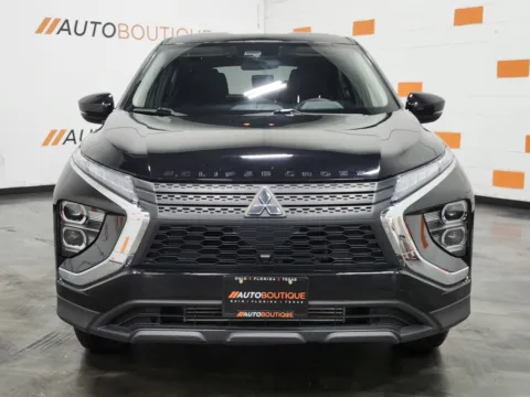 Another view of 2023 Mitsubishi Eclipse Cross ES for sale in Columbus, OH at Auto Boutique Ohio