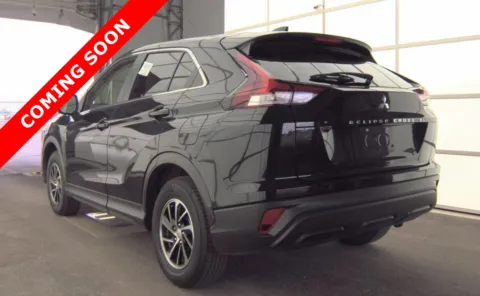 More photos of 2023 Mitsubishi Eclipse Cross ES at Auto Boutique Ohio, OH