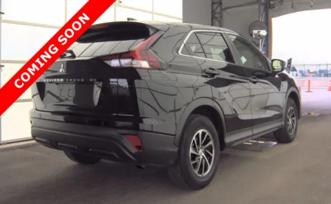 More photos of 2023 Mitsubishi Eclipse Cross ES at Auto Boutique Ohio, OH