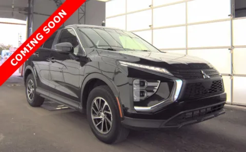 Another view of 2023 Mitsubishi Eclipse Cross ES for sale in Columbus, OH at Auto Boutique Ohio