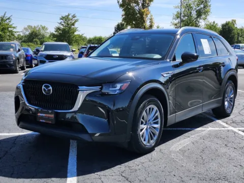 More photos of 2024 Mazda CX-90 PHEV Preferred at Auto Boutique Ohio, OH