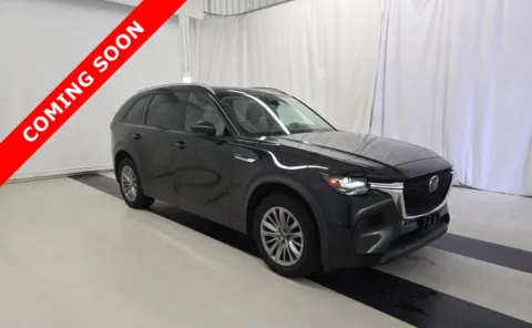 Another view of 2024 Mazda CX-90 PHEV Preferred for sale in Columbus, OH at Auto Boutique Ohio