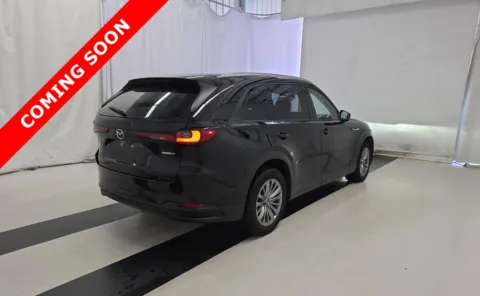 More photos of 2024 Mazda CX-90 PHEV Preferred at Auto Boutique Ohio, OH