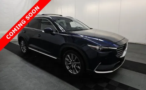Another view of 2022 Mazda CX-9 Grand Touring for sale in Columbus, OH at Auto Boutique Ohio
