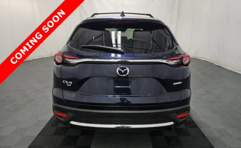 More photos of 2022 Mazda CX-9 Grand Touring at Auto Boutique Ohio, OH