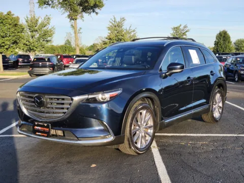 More photos of 2022 Mazda CX-9 Grand Touring at Auto Boutique Ohio, OH