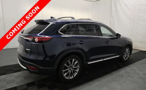 More photos of 2022 Mazda CX-9 Grand Touring at Auto Boutique Ohio, OH