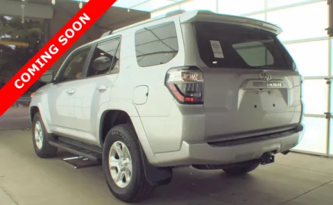 More photos of 2024 Toyota 4Runner SR5 at Auto Boutique Ohio, OH