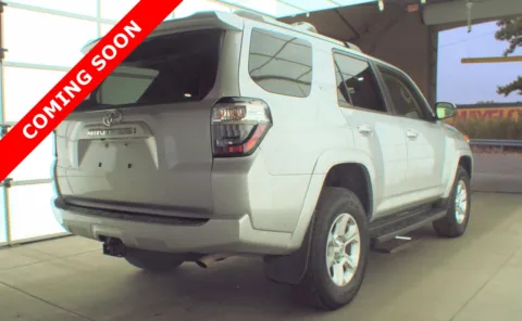 More photos of 2024 Toyota 4Runner SR5 at Auto Boutique Ohio, OH