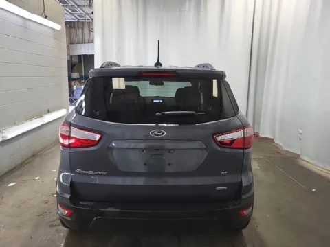 More photos of 2018 Ford EcoSport SE at Auto Boutique Ohio, OH
