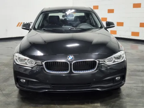 Another view of 2018 BMW 3 Series 320i xDrive for sale in Columbus, OH at Auto Boutique Ohio
