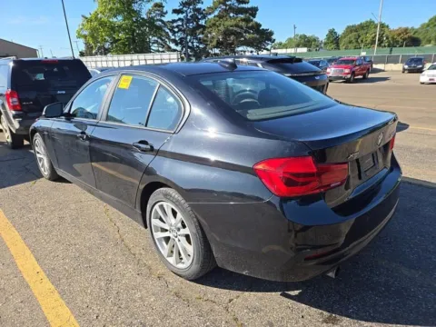 Another view of 2018 BMW 3 Series 320i xDrive for sale in Columbus, OH at Auto Boutique Ohio