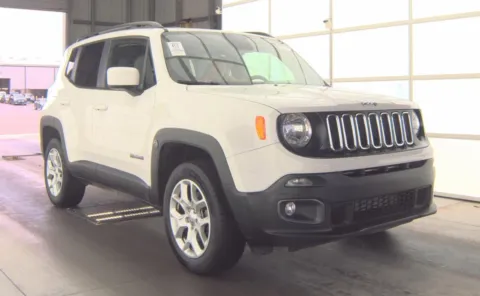 Another view of 2018 Jeep Renegade Latitude for sale in Columbus, OH at Auto Boutique Ohio
