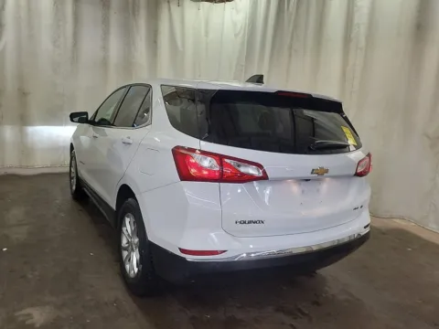 More photos of 2020 Chevrolet Equinox LT at Auto Boutique Ohio, OH