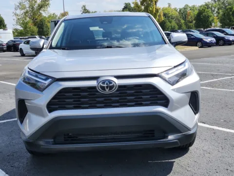 Another view of 2023 Toyota RAV4 LE for sale in Columbus, OH at Auto Boutique Ohio
