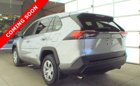 Another view of 2023 Toyota RAV4 LE for sale in Columbus, OH at Auto Boutique Ohio