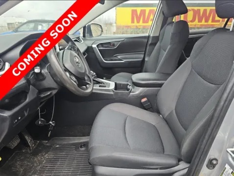 More photos of 2023 Toyota RAV4 LE at Auto Boutique Ohio, OH