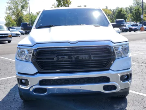 Another view of 2023 Ram 1500 Big Horn for sale in Columbus, OH at Auto Boutique Ohio