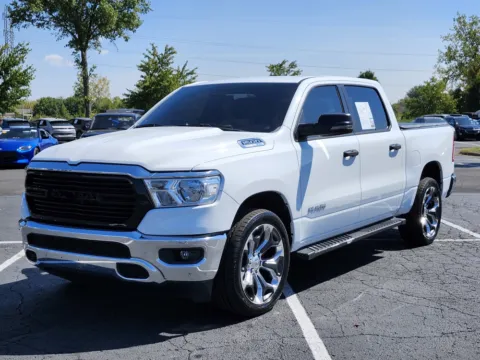 More photos of 2023 Ram 1500 Big Horn at Auto Boutique Ohio, OH
