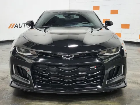 Another view of 2022 Chevrolet Camaro ZL1 for sale in Columbus, OH at Auto Boutique Ohio